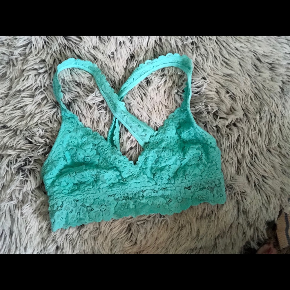 aerie bralette
